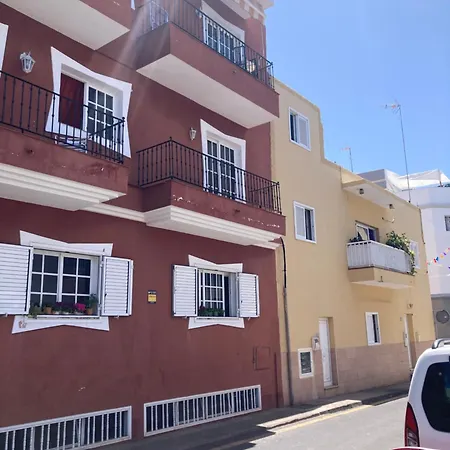 아파트 Casa Mirasol