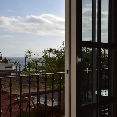 Casa Mirasol 아파트 *