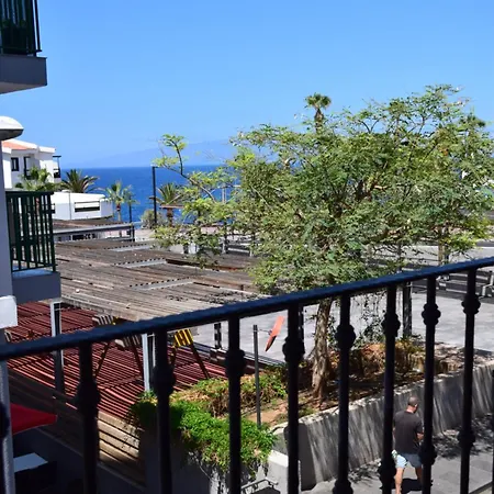 아파트 Casa Mirasol *