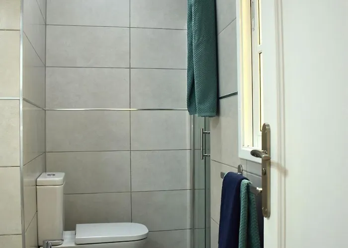 Apartmán Casa Mirasol *