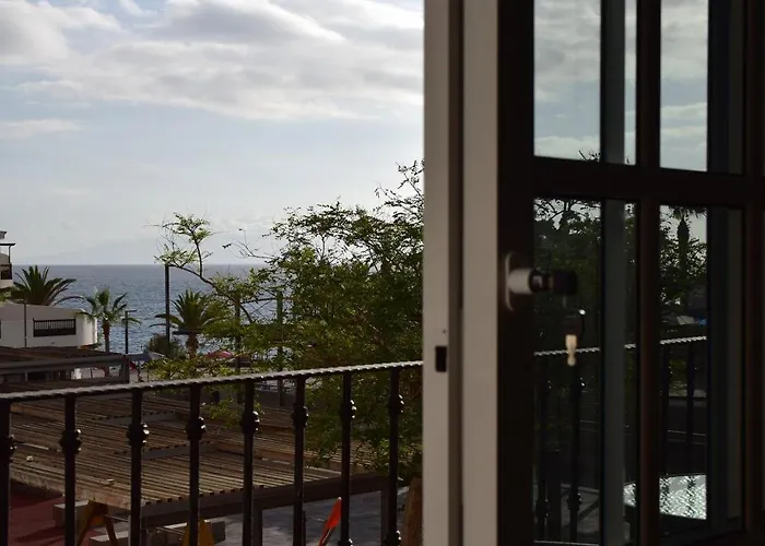 Casa Mirasol Apartmán *