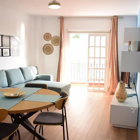 公寓 Casa Mirasol 圣胡安海滩