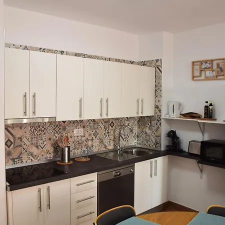 Casa Mirasol Lejlighed