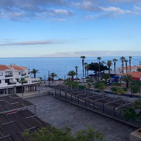 Lejlighed Casa Mirasol Playa de San Juan (Tenerife)