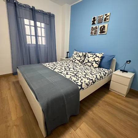 Casa Mirasol * 圣胡安海滩