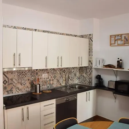 Lejlighed Casa Mirasol *