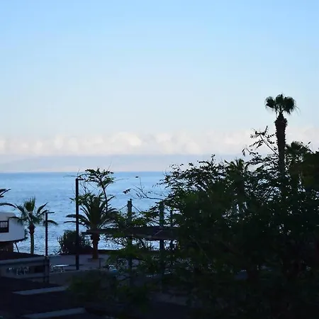 Casa Mirasol Lejlighed