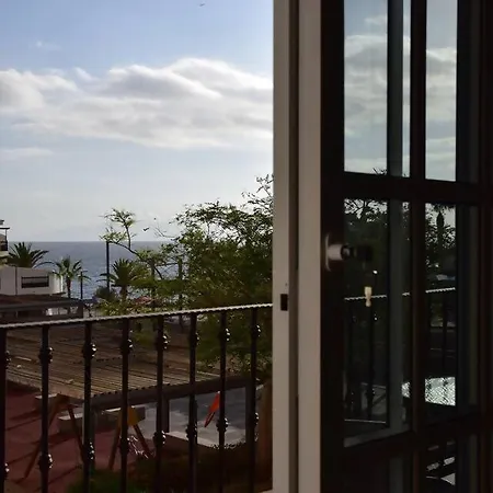 Lejlighed Casa Mirasol *