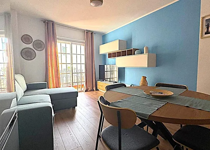 Casa Mirasol Playa de San Juan (Tenerife)