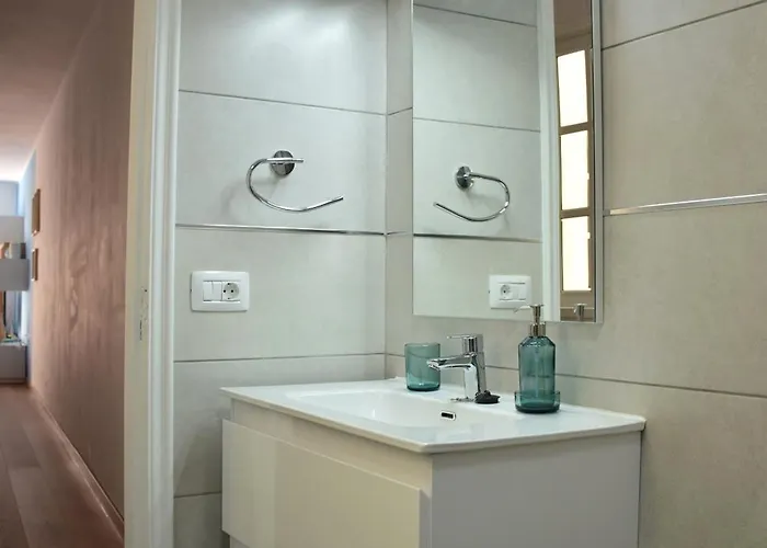 Casa Mirasol * Playa de San Juan (Tenerife)