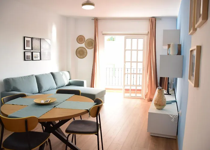 شقة Casa Mirasol بلايا دي سان خوان