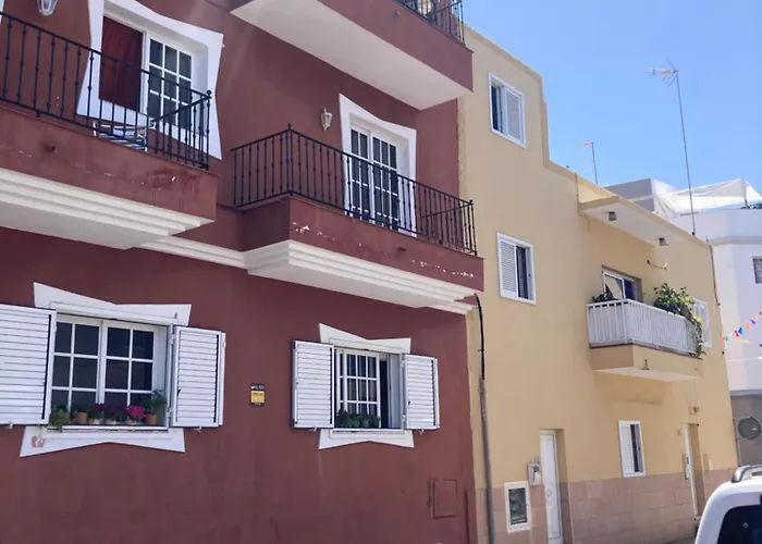 Appartement Casa Mirasol