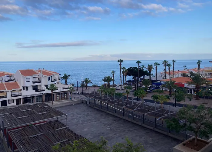 شقة Casa Mirasol بلايا دي سان خوان