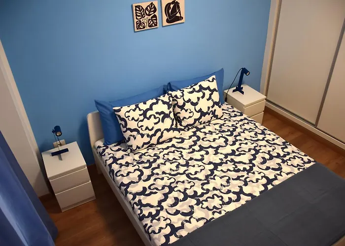 Casa Mirasol Appartement