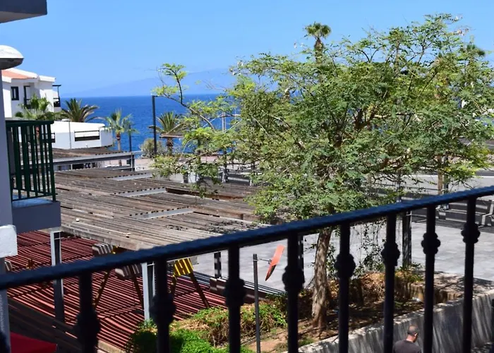 Appartement Casa Mirasol *