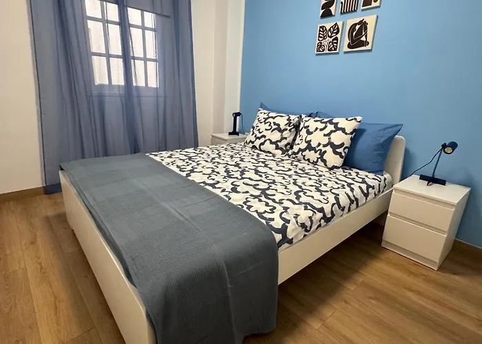 Casa Mirasol * بلايا دي سان خوان