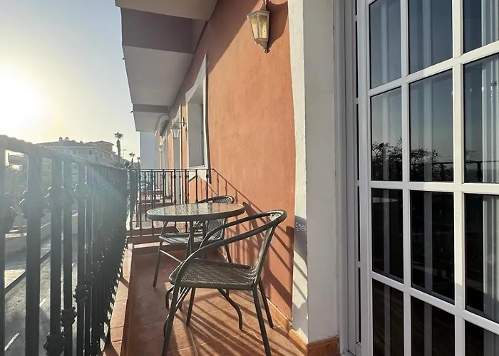 Casa Mirasol * بلايا دي سان خوان