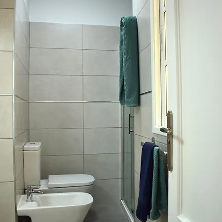 Apartment Casa Mirasol *