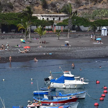 Casa Mirasol * Playa de San Juan (Tenerife)