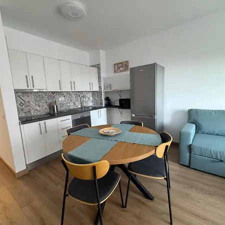 Apartment Casa Mirasol Playa de San Juan (Tenerife)