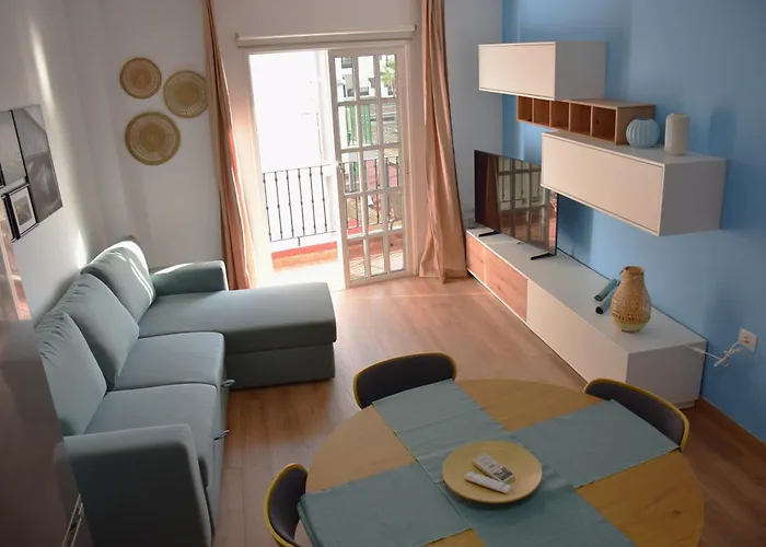 Casa Mirasol Playa de San Juan (Tenerife)