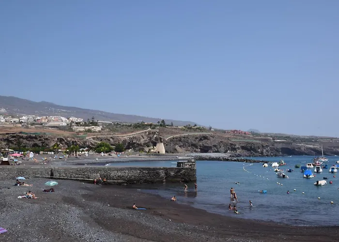 Casa Mirasol Apartament