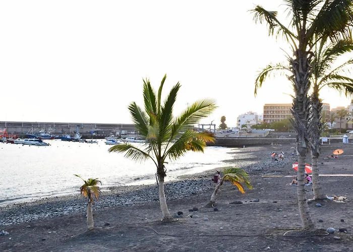 Casa Mirasol Apartament